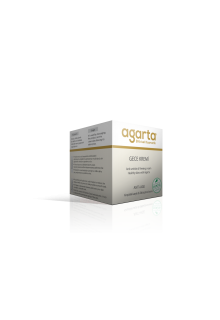 Agarta Doğal Gece Kremi 50 ml